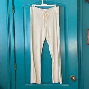 DKNY DRAWSTRING LOUNGE PANTS SIZE SMALL
